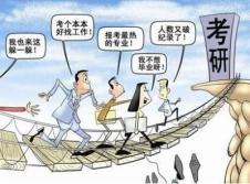 2019考研調劑必須要正視的三個問題，必看！