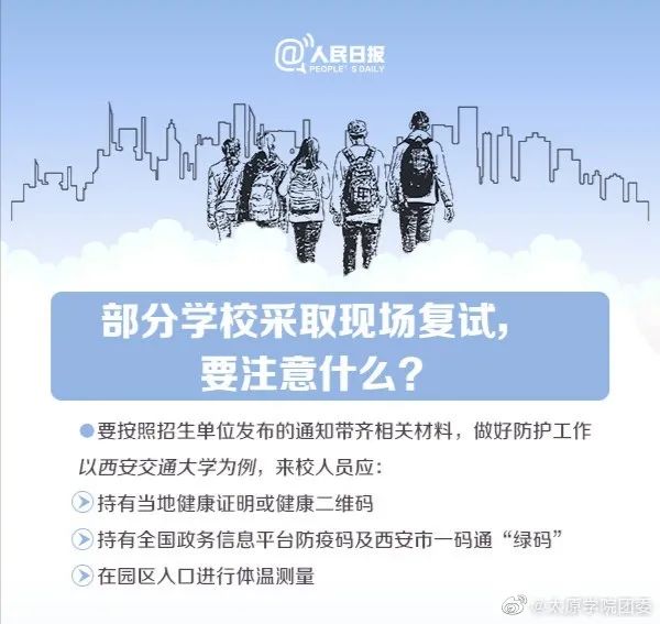 2021考研復(fù)試：2021年考研趨勢(shì)呈現(xiàn)六個(gè)新高，復(fù)試加大綜合素質(zhì)考核，還會(huì)繼續(xù)采用“云復(fù)試”么？