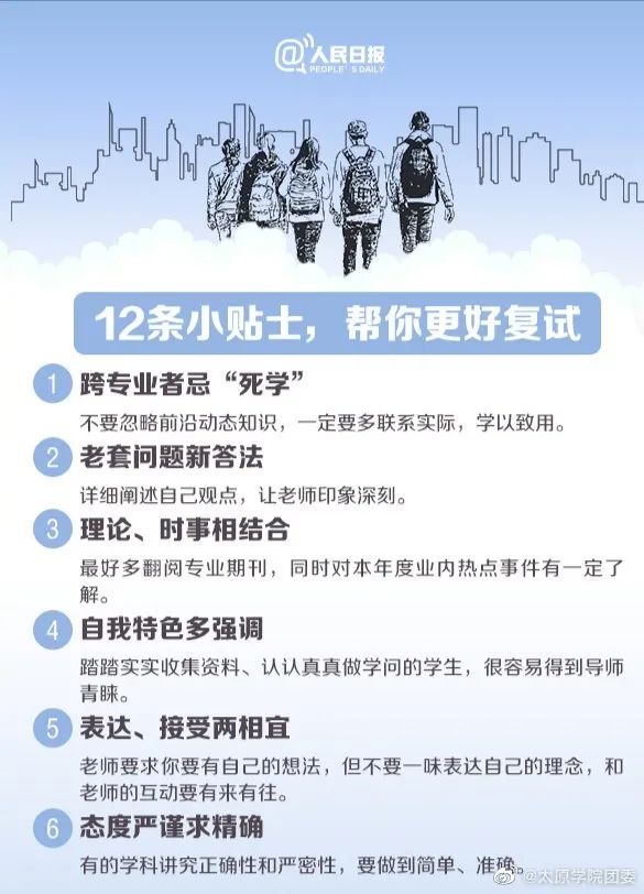 2021考研復(fù)試：2021年考研趨勢(shì)呈現(xiàn)六個(gè)新高，復(fù)試加大綜合素質(zhì)考核，還會(huì)繼續(xù)采用“云復(fù)試”么？