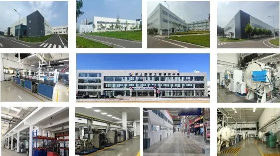 2024考研預調劑:“稀土國家工程研究中心”2024年度研究生調劑指南